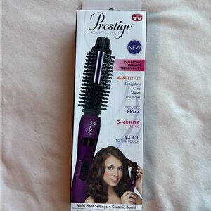 Ionic Styler - Purple